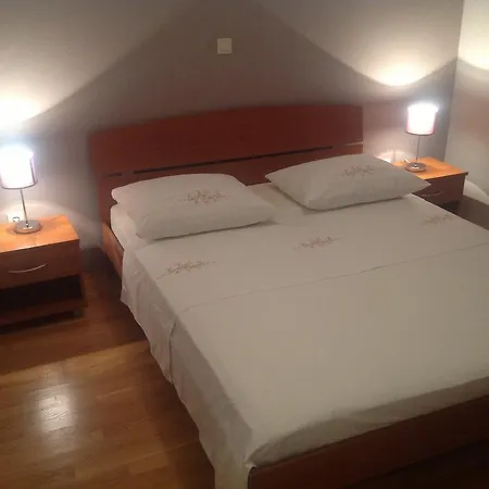 Apartment Eli Zadar