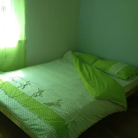 Apartment Eli *